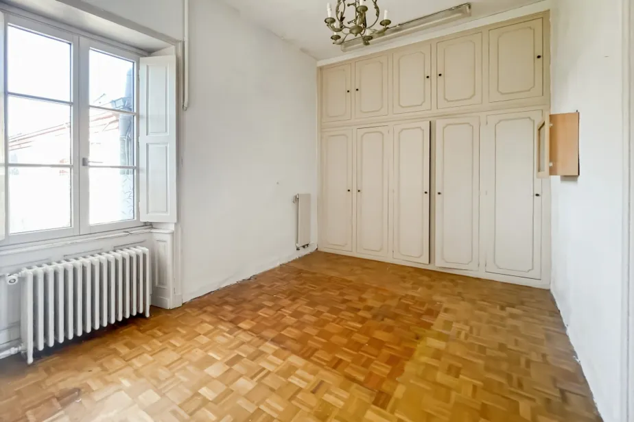 Coeur de Clisson - Maison bourgeoise, Clisson, Passio Immo