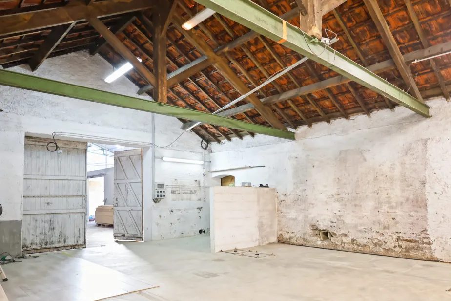 Ensemble de bâtiments, Clisson, Passio Immo