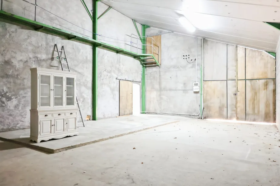 Ensemble de bâtiments, Clisson, Passio Immo