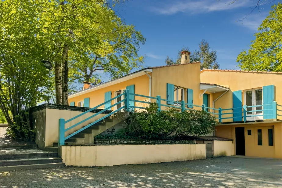 Maison à vendre Saint-Fiacre-sur-Maine, Clisson, Passio Immo