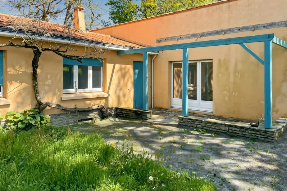 Maison à vendre Saint-Fiacre-sur-Maine, Clisson, Passio Immo
