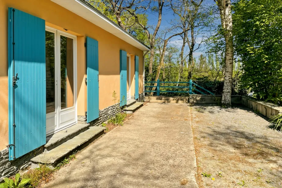 Maison à vendre Saint-Fiacre-sur-Maine, Clisson, Passio Immo