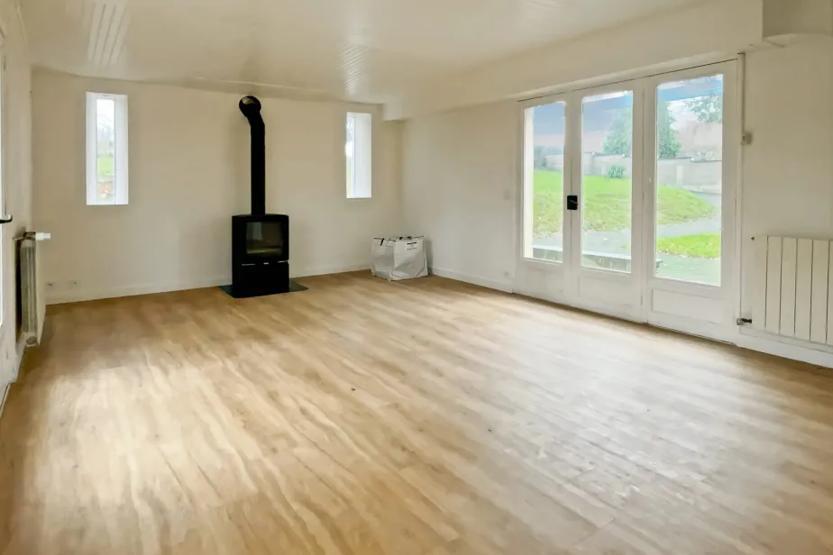 Maison à vendre Saint-Fiacre-sur-Maine, Clisson, Passio Immo