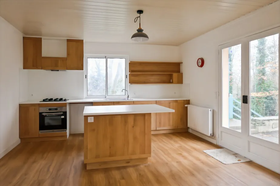 Maison à vendre Saint-Fiacre-sur-Maine, Clisson, Passio Immo