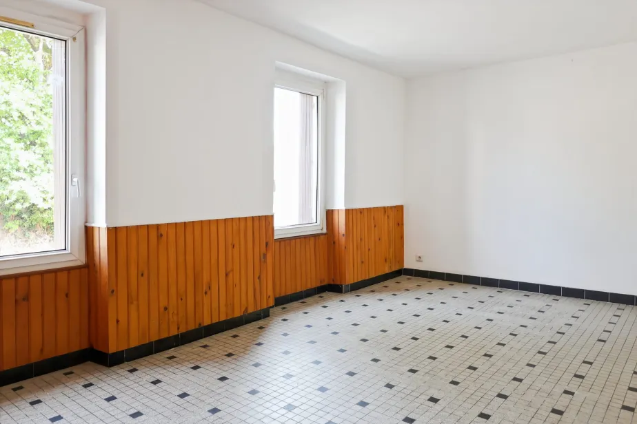 Maison 2 chambres et garage, Clisson, Passio Immo