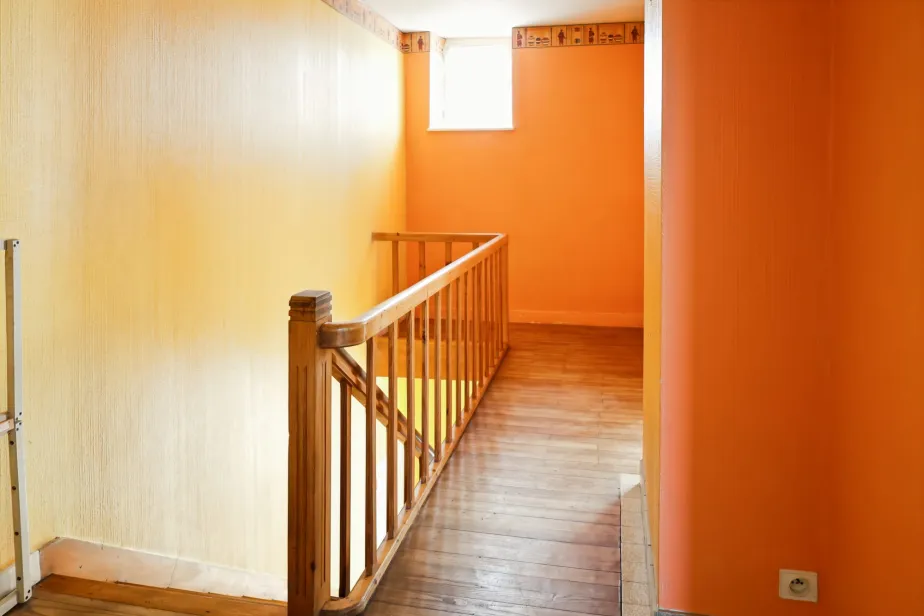 Maison 2 chambres et garage, Clisson, Passio Immo