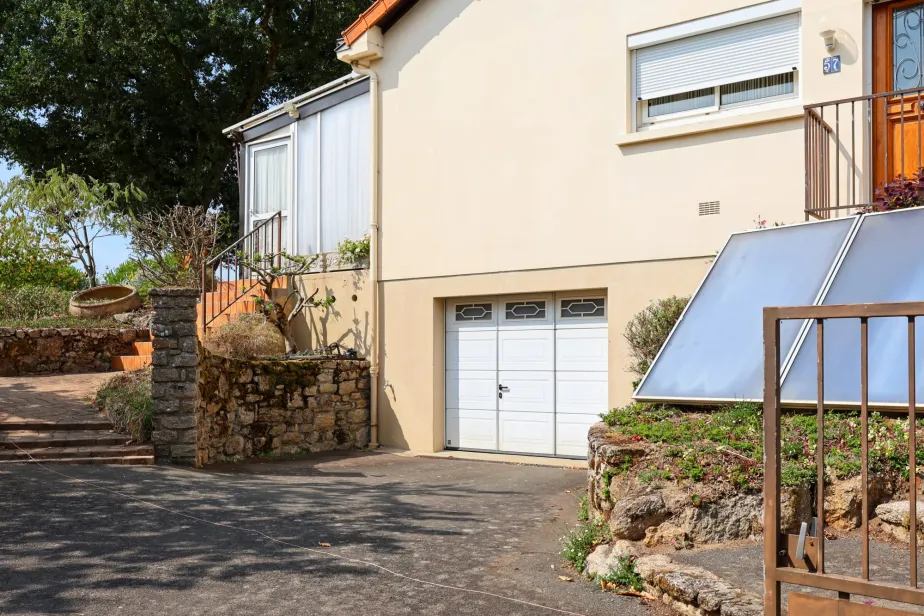 Maison familiale lumineuse, Clisson, Passio Immo