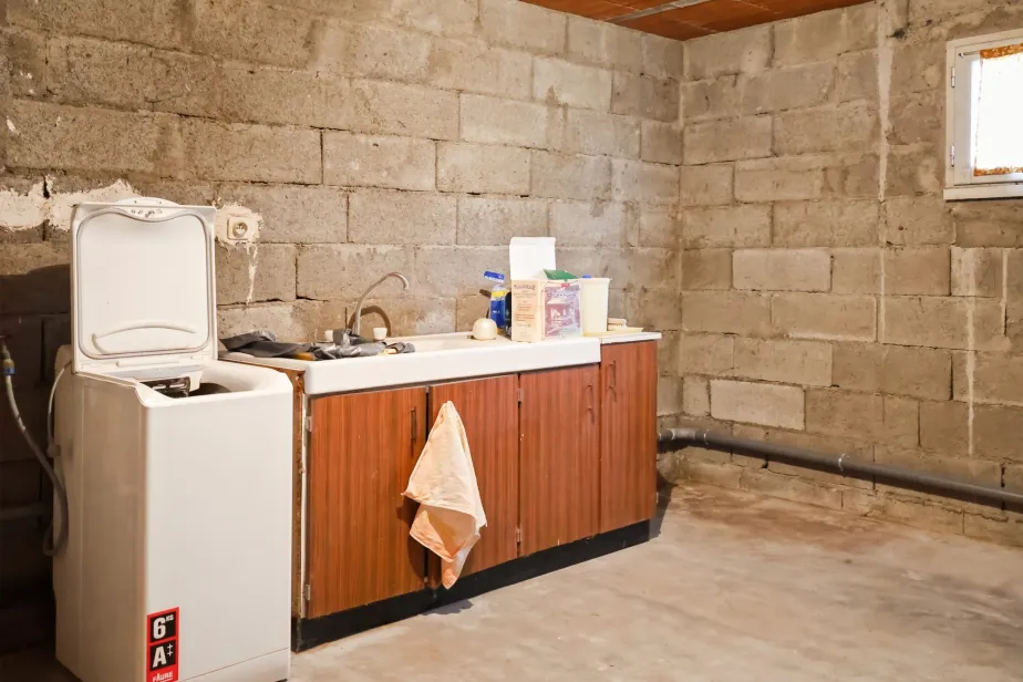 Maison familiale lumineuse, Clisson, Passio Immo