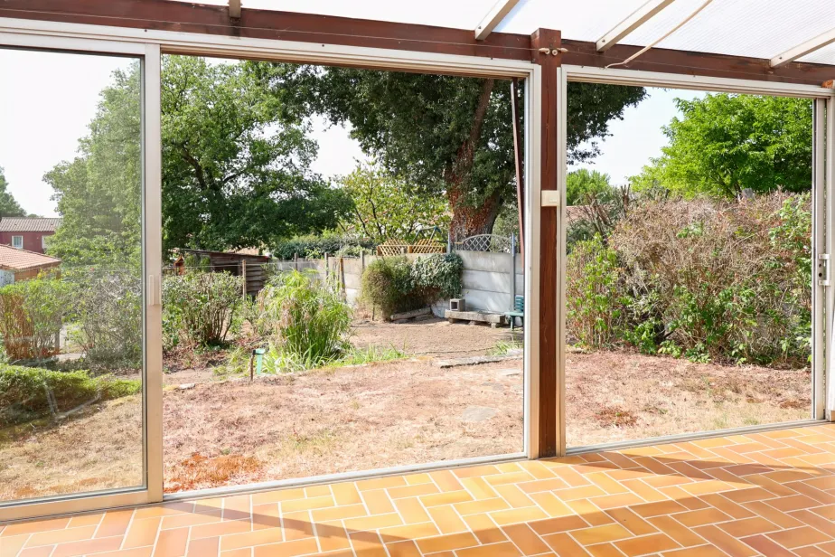 Maison familiale lumineuse, Clisson, Passio Immo