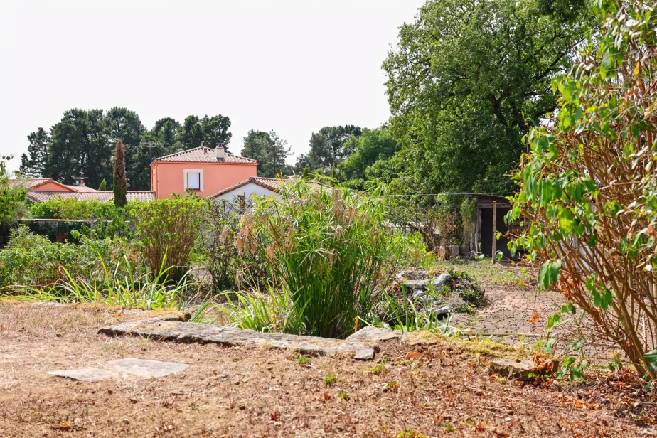 Maison familiale lumineuse, Clisson, Passio Immo