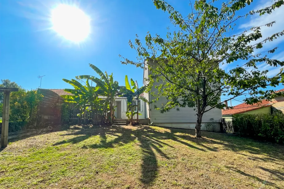 Maison centre 4 chambres, Clisson, Passio Immo