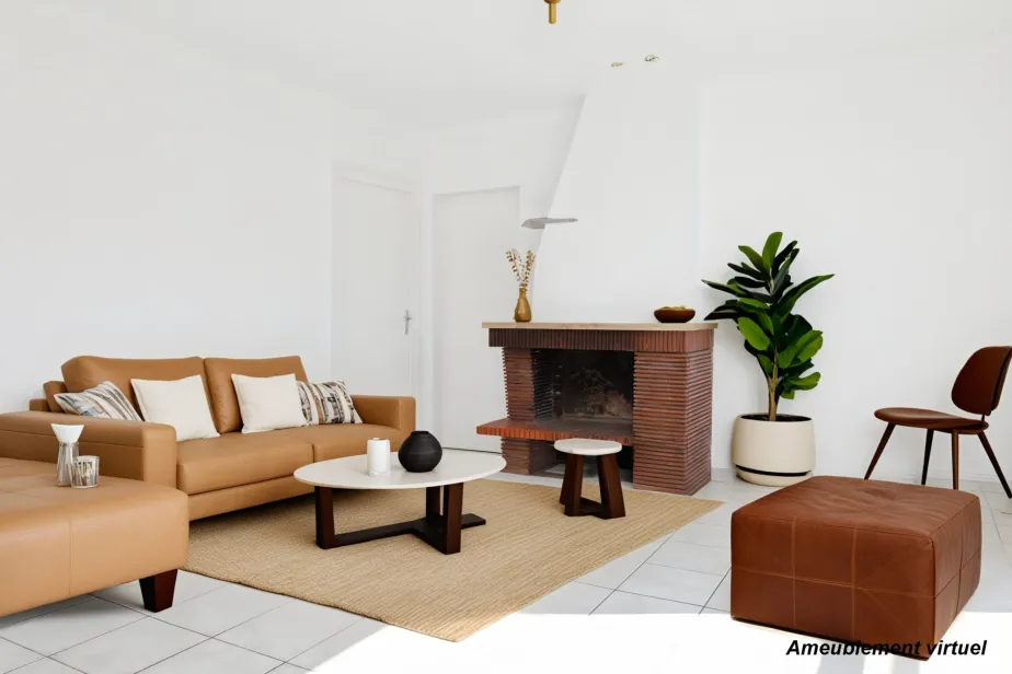 Maison centre 4 chambres, Clisson, Passio Immo