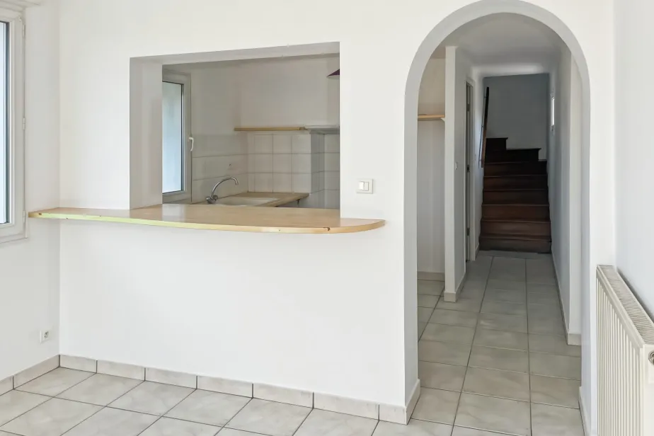 Maison centre 4 chambres, Clisson, Passio Immo