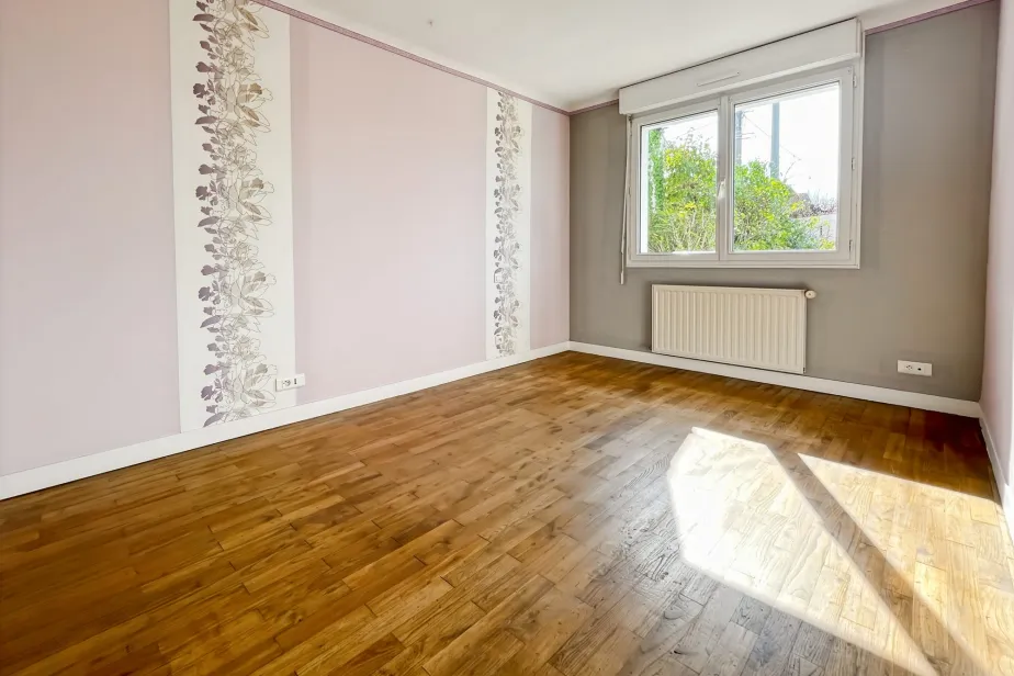 Maison centre 4 chambres, Clisson, Passio Immo