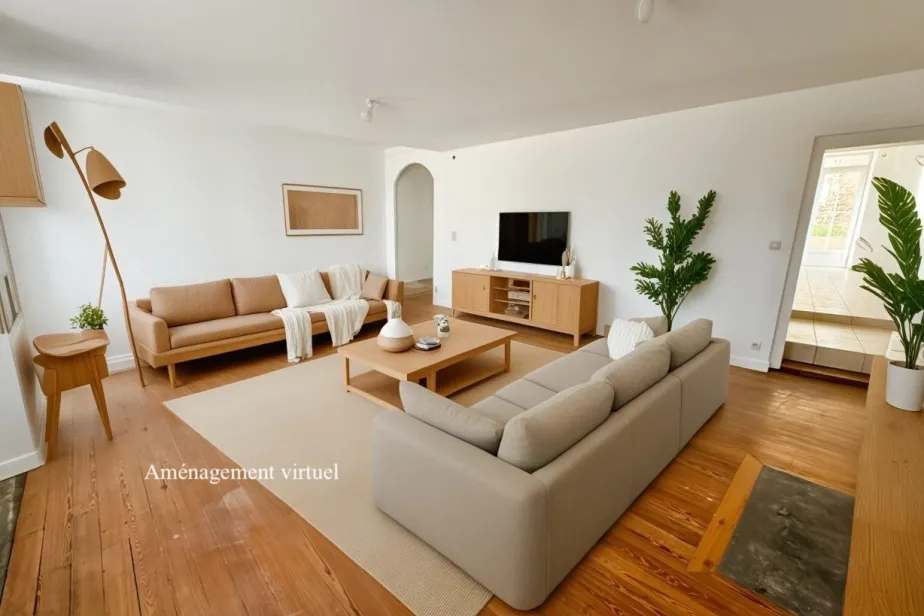 Maison à vendre Tiffauges, Clisson, Passio Immo