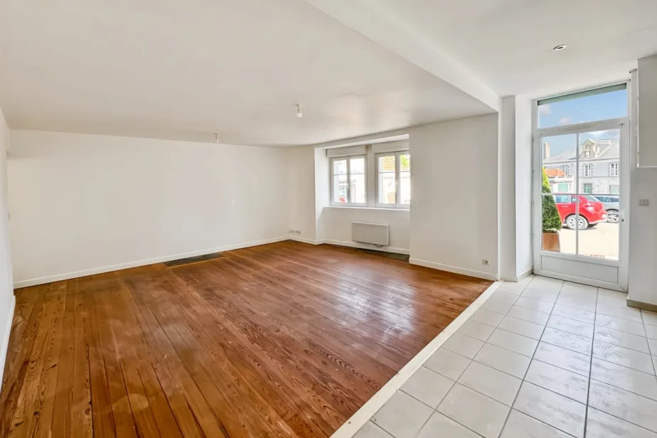 Maison à vendre Tiffauges, Clisson, Passio Immo