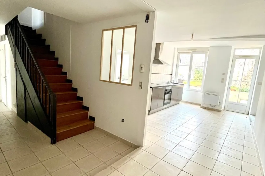 Maison à vendre Tiffauges, Clisson, Passio Immo