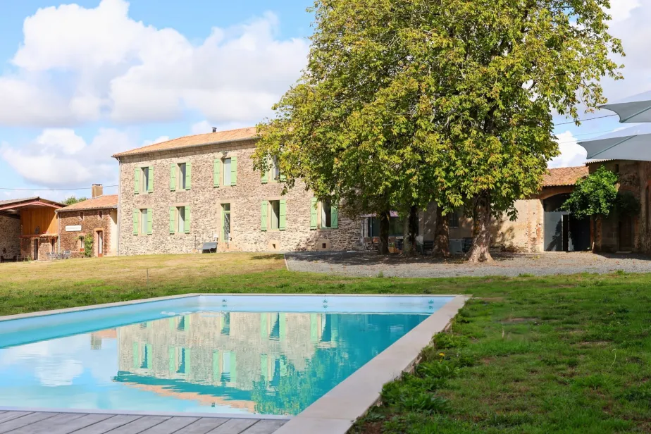 Propriété d'exception, Clisson, Passio Immo