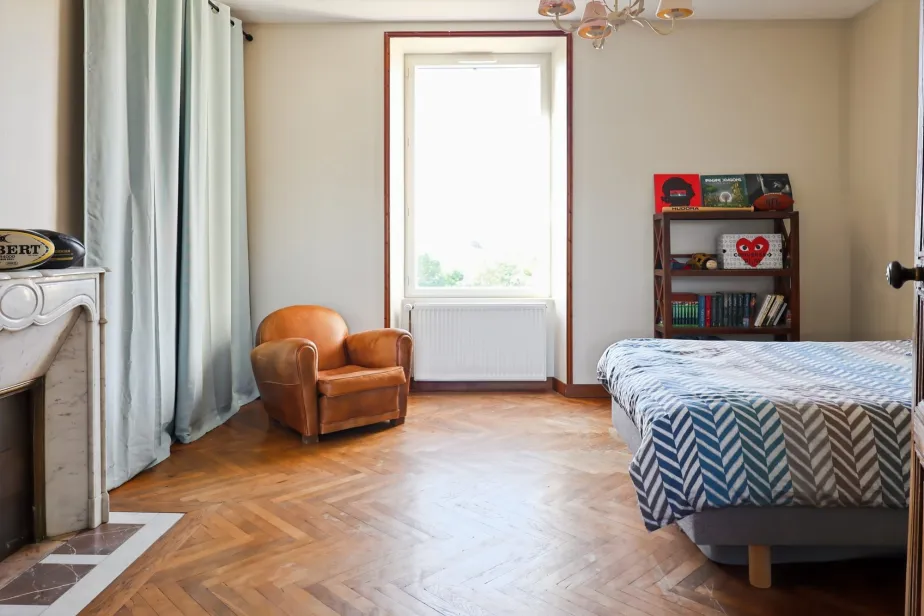 Propriété d'exception, Clisson, Passio Immo