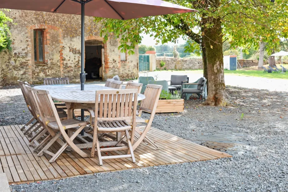 Propriété d'exception, Clisson, Passio Immo