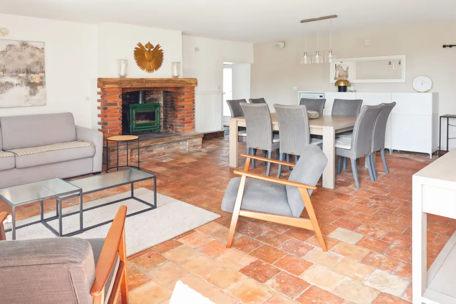 Propriété d'exception, Clisson, Passio Immo