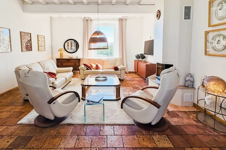 Propriété d'exception, Clisson, Passio Immo