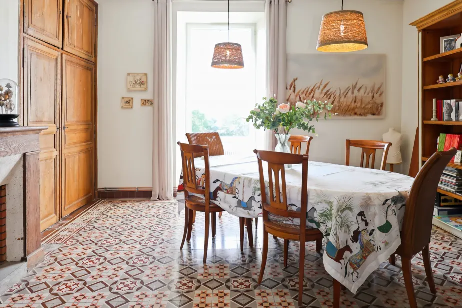 Propriété d'exception, Clisson, Passio Immo