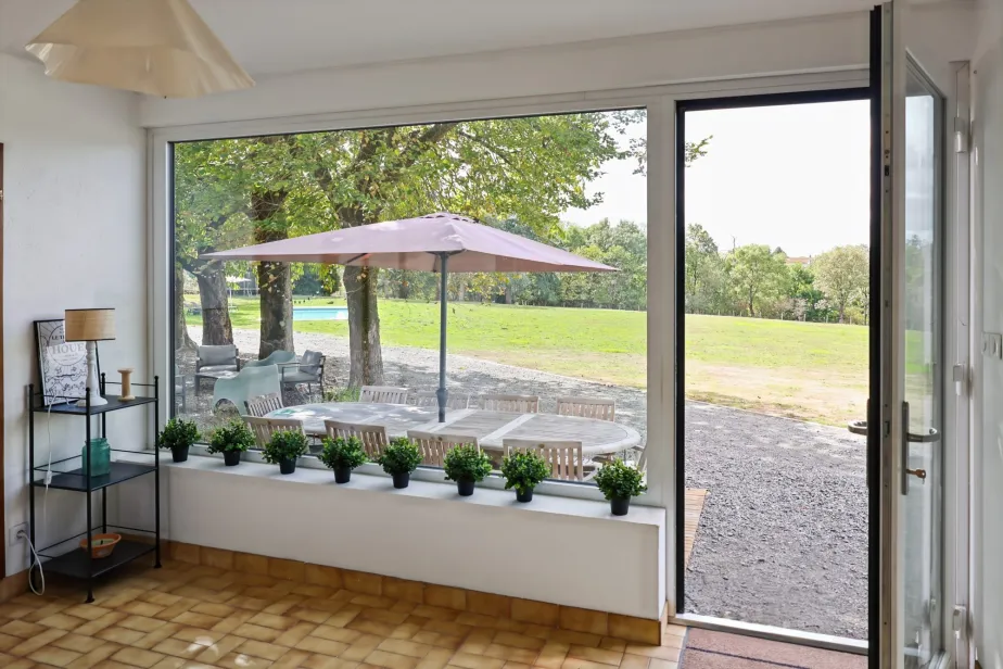 Propriété d'exception, Clisson, Passio Immo