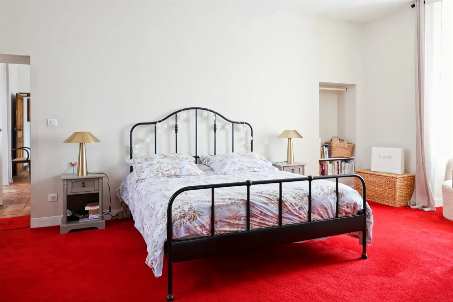 Propriété d'exception, Clisson, Passio Immo