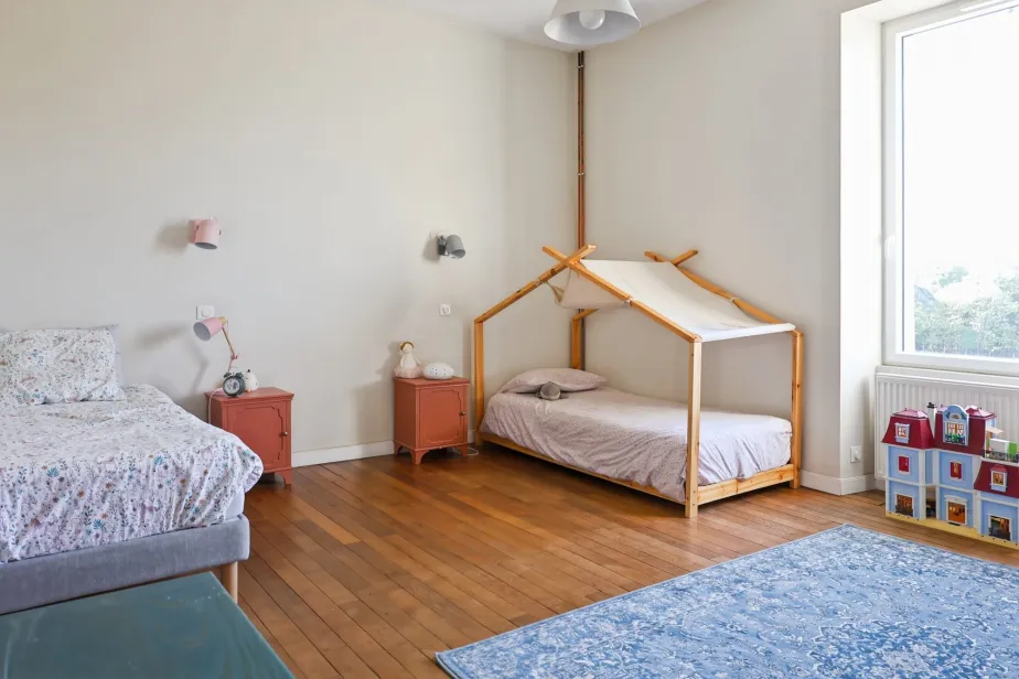 Propriété d'exception, Clisson, Passio Immo