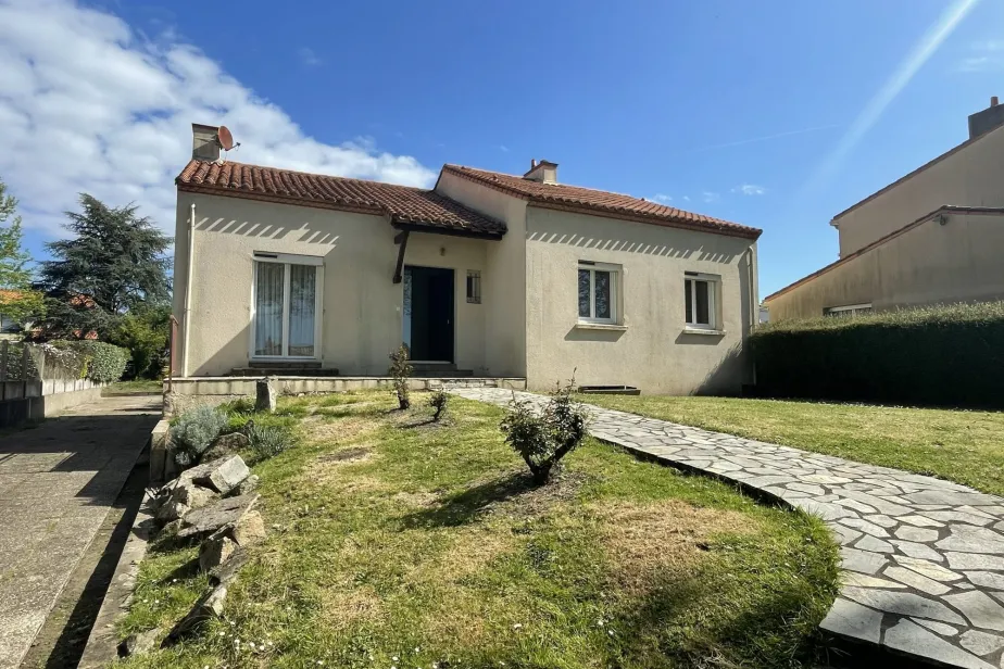 Maison à vendre Vertou, Clisson, Passio Immo