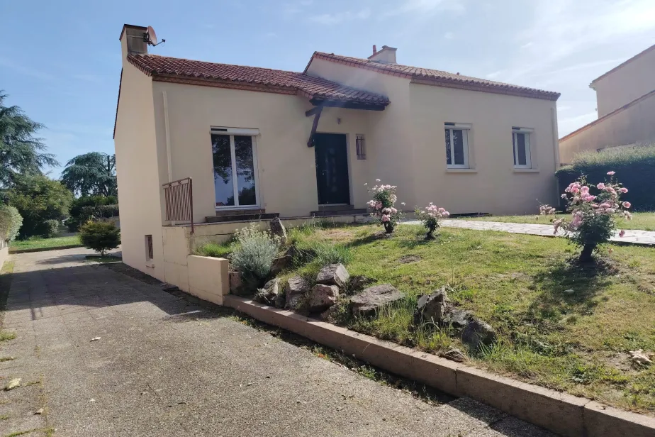 Maison à vendre Vertou, Clisson, Passio Immo
