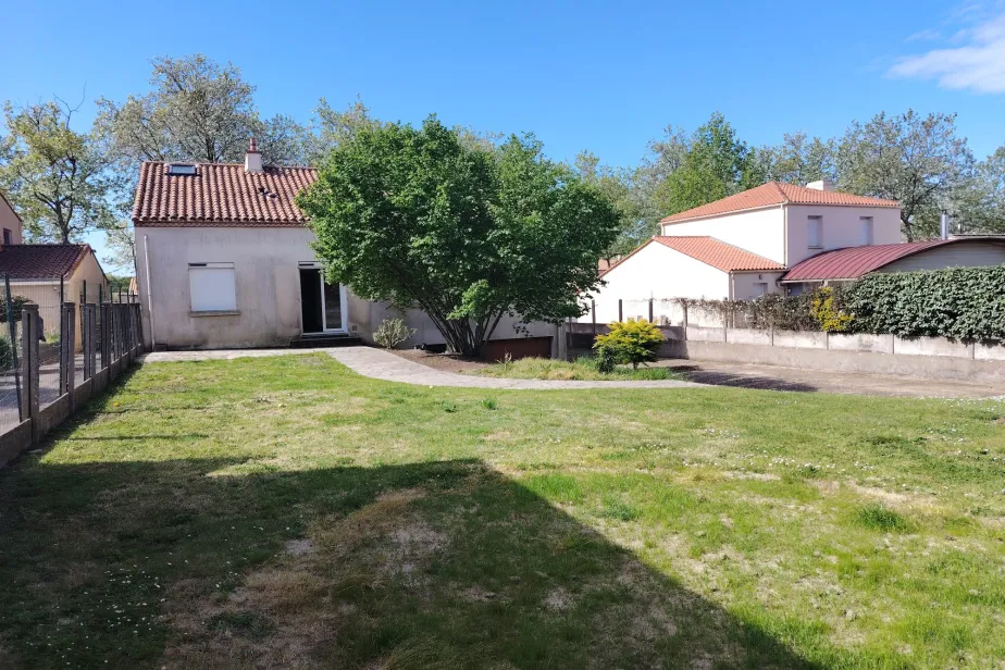 Maison à vendre Vertou, Clisson, Passio Immo