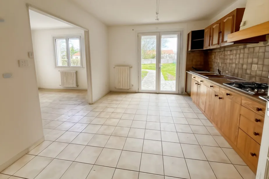 Maison à vendre Vertou, Clisson, Passio Immo