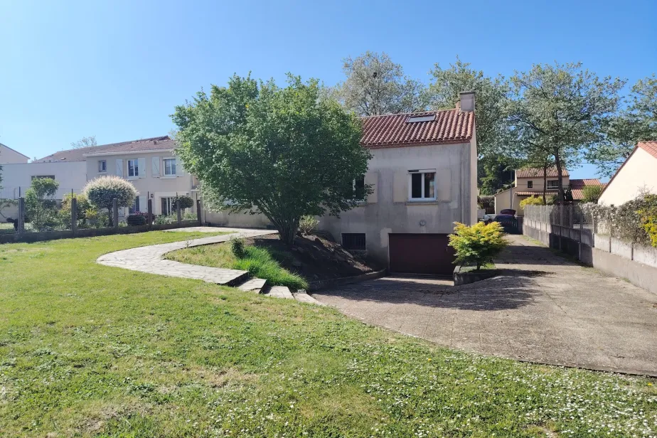 Maison à vendre Vertou, Clisson, Passio Immo