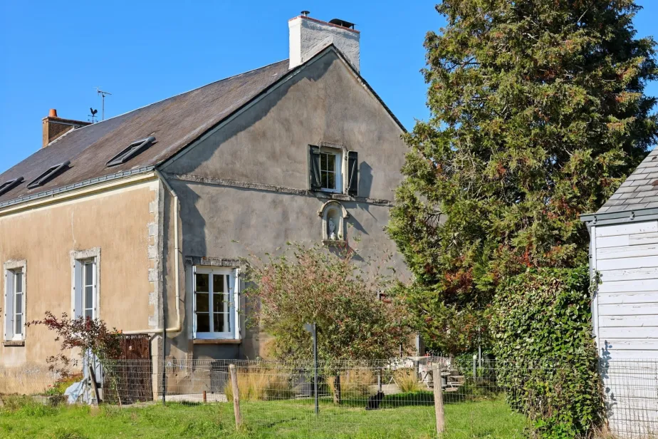 Maison avec charme, Clisson, Passio Immo
