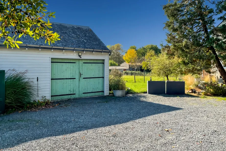 Maison avec charme, Clisson, Passio Immo