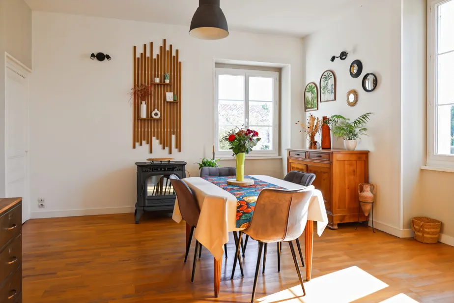 Maison avec charme, Clisson, Passio Immo