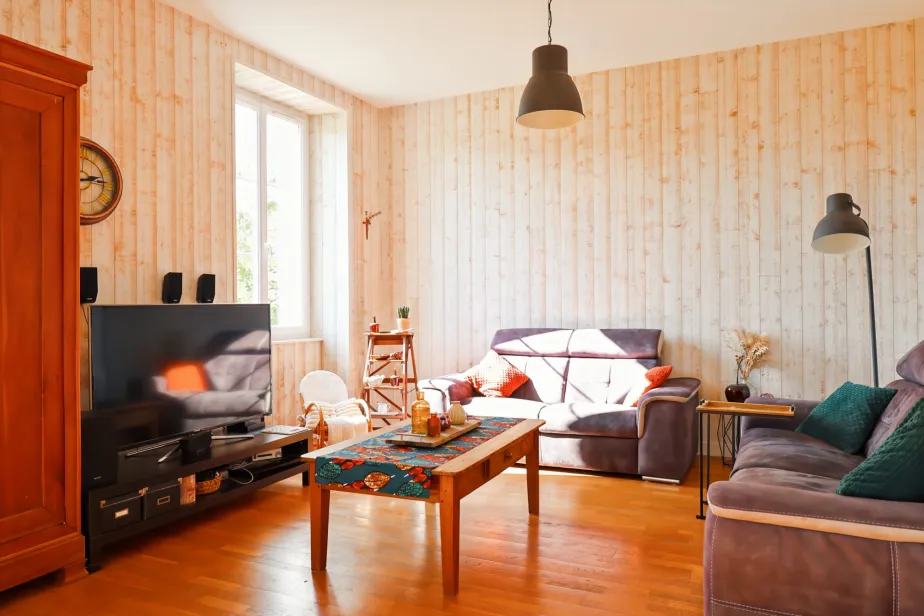 Maison avec charme, Clisson, Passio Immo