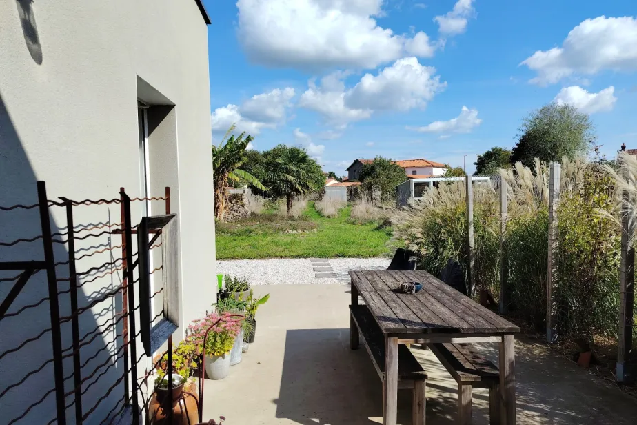 Maison à vendre Boussay, Clisson, Passio Immo