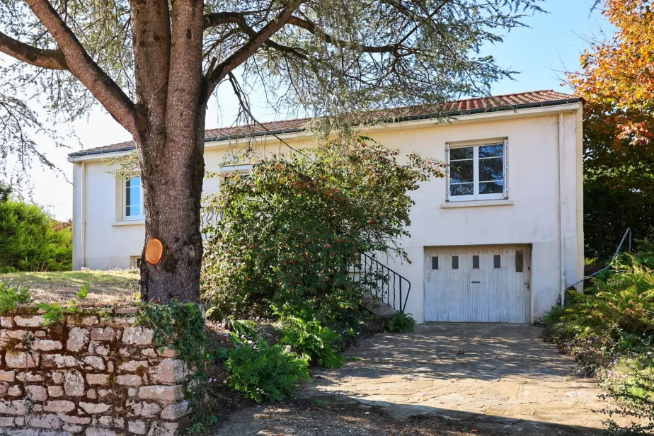 Maison 4 chambres, Clisson, Passio Immo