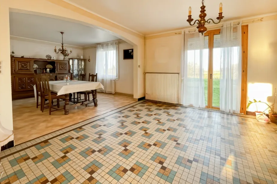 Maison 5 chambres au calme, Clisson, Passio Immo