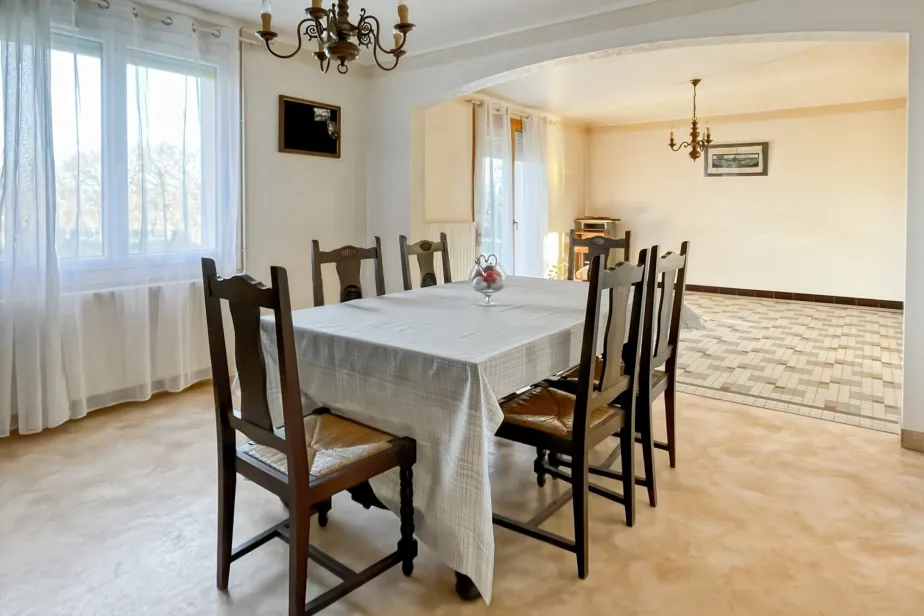 Maison 5 chambres au calme, Clisson, Passio Immo