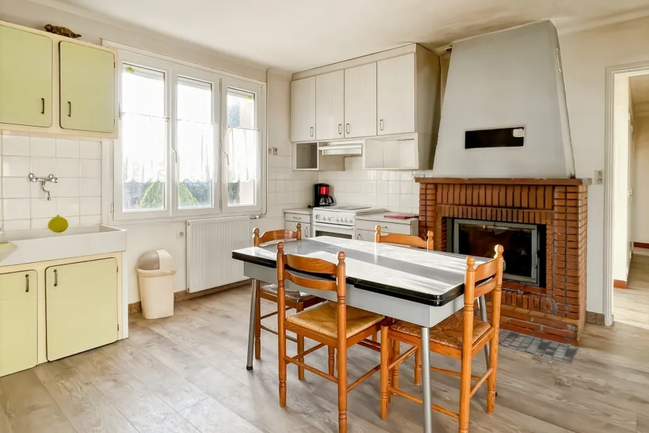 Maison 5 chambres au calme, Clisson, Passio Immo