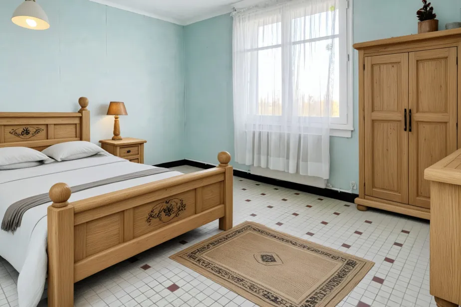 Maison 5 chambres au calme, Clisson, Passio Immo