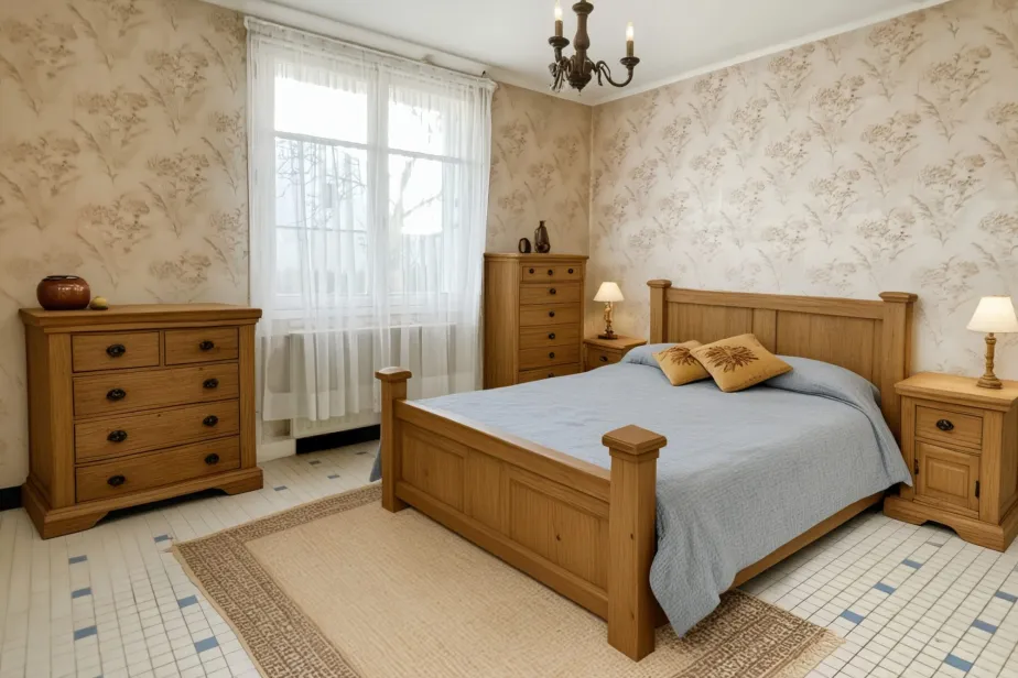 Maison 5 chambres au calme, Clisson, Passio Immo