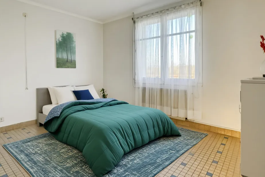 Maison 5 chambres au calme, Clisson, Passio Immo