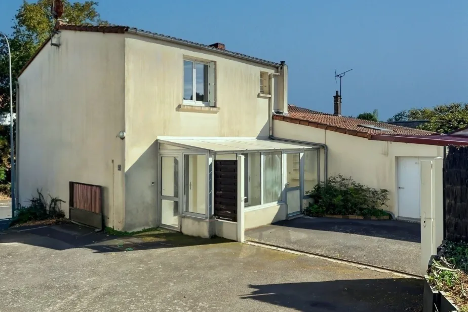 Maison avec jardin, Clisson, Passio Immo