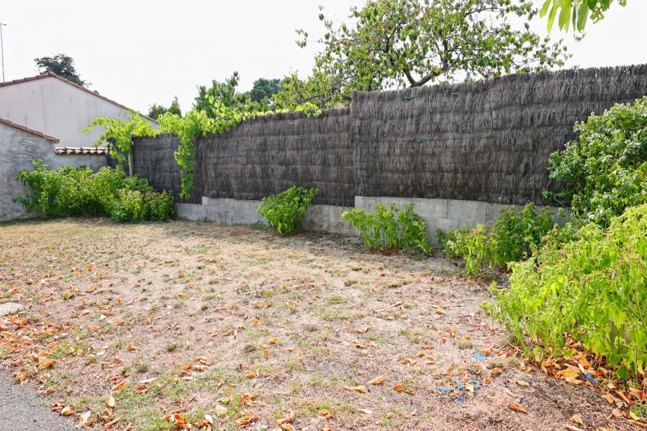 Maison avec jardin, Clisson, Passio Immo