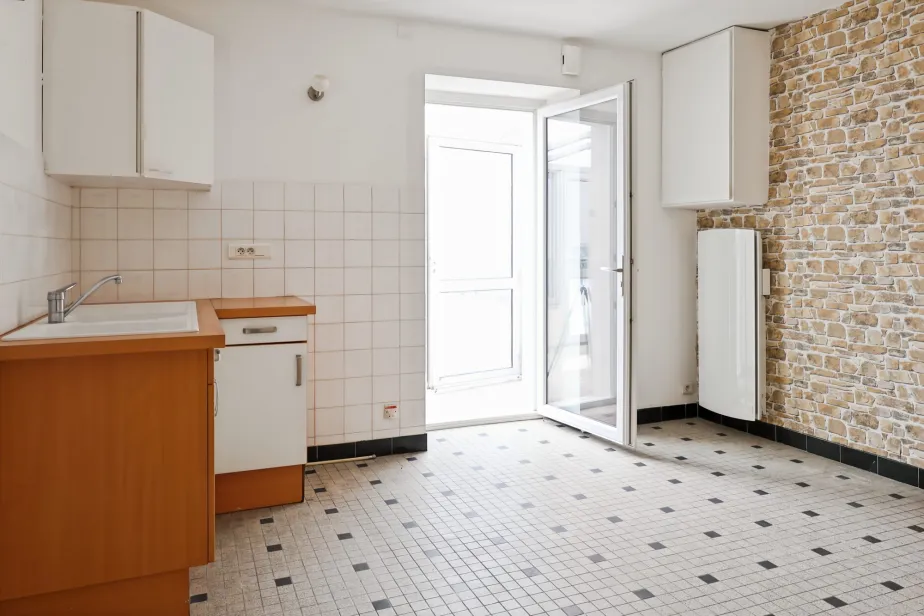 Maison avec jardin, Clisson, Passio Immo